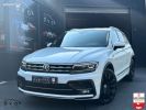 Voir l'annonce Volkswagen Tiguan R-Line 2.0 TDI 190 ch