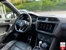 Annonce Volkswagen Tiguan R-Line 2.0 TDI 190 ch