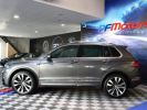 Annonce Volkswagen Tiguan R-Line 2.0 TDI 190 DSG 4Motion GPS Pro Virtual ACC DCC Caméra 360 Attelage Vebasto Hayon Dynaudio Front Lane JA 20