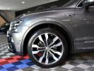 Annonce Volkswagen Tiguan R-Line 2.0 TDI 190 DSG 4Motion GPS Pro Virtual ACC DCC Caméra 360 Attelage Vebasto Hayon Dynaudio Front Lane JA 20