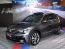 Annonce Volkswagen Tiguan R-Line 2.0 TDI 190 DSG 4Motion GPS Pro Virtual ACC DCC Caméra 360 Attelage Vebasto Hayon Dynaudio Front Lane JA 20