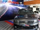 Annonce Volkswagen Tiguan R-Line 2.0 TDI 190 DSG 4Motion GPS Pro Virtual ACC DCC Caméra 360 Attelage Vebasto Hayon Dynaudio Front Lane JA 20