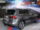 Annonce Volkswagen Tiguan R-Line 2.0 TDI 190 DSG 4Motion GPS Pro Virtual ACC DCC Caméra 360 Attelage Vebasto Hayon Dynaudio Front Lane JA 20