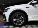 Annonce Volkswagen Tiguan R-Line 2.0 TDI 190 DSG 4Motion GPS Virtual Attelage Hayon TO ACC Lane Front Dynaudio Caméra JA 19