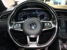 Annonce Volkswagen Tiguan R-Line 2.0 TDI 190 DSG 4Motion GPS Virtual Attelage Hayon TO ACC Lane Front Dynaudio Caméra JA 19