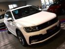 Annonce Volkswagen Tiguan R-Line 2.0 TDI 190 DSG 4Motion GPS Virtual Attelage Hayon TO ACC Lane Front Dynaudio Caméra JA 19