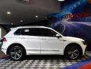 Annonce Volkswagen Tiguan R-Line 2.0 TDI 190 DSG 4Motion GPS Virtual Attelage Hayon TO ACC Lane Front Dynaudio Caméra JA 19