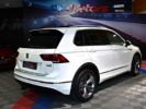 Annonce Volkswagen Tiguan R-Line 2.0 TDI 190 DSG 4Motion GPS Virtual Attelage Hayon TO ACC Lane Front Dynaudio Caméra JA 19