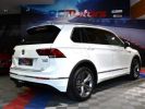 Annonce Volkswagen Tiguan R-Line 2.0 TDI 190 DSG 4Motion GPS Virtual Attelage Hayon TO ACC Lane Front Dynaudio Caméra JA 19