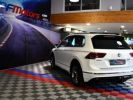 Annonce Volkswagen Tiguan R-Line 2.0 TDI 190 DSG 4Motion GPS Virtual Attelage Hayon TO ACC Lane Front Dynaudio Caméra JA 19