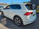 Annonce Volkswagen Tiguan r line 2.0 tdi 190cv 4 motion garantie