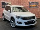 Voir l'annonce Volkswagen Tiguan R-Line 2.0 TFSI 210 cv