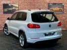 Annonce Volkswagen Tiguan R-Line 2.0 TFSI 210 cv