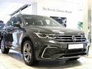 Voir l'annonce Volkswagen Tiguan R-Line 4M ATTEL Camera Pano Virtual Matrix