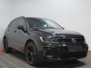 Annonce Volkswagen Tiguan R-Line 4Motion*ACC*LED*Pano*360°Cam