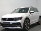 Voir l'annonce Volkswagen Tiguan R LINE 4Motion*R-Line*ACC*PANO*