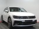 Annonce Volkswagen Tiguan R LINE 4Motion*R-Line*ACC*PANO*