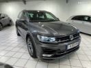 Annonce Volkswagen Tiguan R Line bi TDI 240 cv Dsg7 4 motions 2017-127000 kms