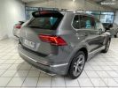 Annonce Volkswagen Tiguan R Line bi TDI 240 cv Dsg7 4 motions 2017-127000 kms