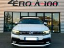 Annonce Volkswagen Tiguan R-LINE CARAT 2.0 tdi 150