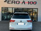 Annonce Volkswagen Tiguan R-LINE CARAT 2.0 tdi 150