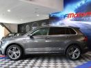 Annonce Volkswagen Tiguan R-Line Carat 2.0 TDI 190 DSG 4Motion Car Play Virtual Mode Attelage Hayon Caméra Front Ergo Vebasto JA 19