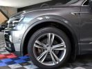 Annonce Volkswagen Tiguan R-Line Carat 2.0 TDI 190 DSG 4Motion Car Play Virtual Mode Attelage Hayon Caméra Front Ergo Vebasto JA 19