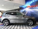 Annonce Volkswagen Tiguan R-Line Carat 2.0 TDI 190 DSG 4Motion Car Play Virtual Mode Attelage Hayon Caméra Front Ergo Vebasto JA 19