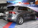 Annonce Volkswagen Tiguan R-Line Carat 2.0 TDI 190 DSG 4Motion Car Play Virtual Mode Attelage Hayon Caméra Front Ergo Vebasto JA 19