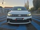 Annonce Volkswagen Tiguan R-Line -Carat 2.0 TDI DSG 7 + TO