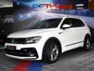 Annonce Volkswagen Tiguan R-Line Carat 2.0 TSI 180 DSG 4Motion GPS Virtual ACC Caméra Hayon Front Lane Mode JA 19