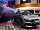 Annonce Volkswagen Tiguan R-Line Carat Exclusif 2.0 TDI 190 DSG 4Motion GPS Pro Virtual ACC DCC TO Dynaudio Attelage Affichage Tête Haute JA 20 Suzuka Pas De Malus