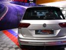 Annonce Volkswagen Tiguan R-Line Carat Exclusif 2.0 TDI 190 DSG 4Motion GPS Pro Virtual ACC DCC TO Dynaudio Attelage Affichage Tête Haute JA 20 Suzuka Pas De Malus