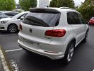 Annonce Volkswagen Tiguan R LINE Phase 2 2.0 TDi 4Motion 140 cv
