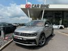 Voir l'annonce Volkswagen Tiguan R-line TDI 150 DSG7 Camera 360 ACC GPS Keyless GARANTIE 6 ANS 19P 439-mois