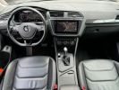 Annonce Volkswagen Tiguan R-line TDI 150 DSG7 Camera 360 ACC GPS Keyless GARANTIE 6 ANS 19P 439-mois