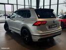 Annonce Volkswagen Tiguan R-Line TDI 150 DSG7 Garantie 6 ans Virtual cockpit Hayon électrique Apple Carplay Caméra recul ACC 19P 479-mois