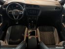 Annonce Volkswagen Tiguan R-Line TDI 150 DSG7 Garantie 6 ans Virtual cockpit Hayon électrique Apple Carplay Caméra recul ACC 19P 479-mois