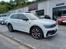 Voir l'annonce Volkswagen Tiguan r-line tdi 240cv dsg7