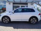 Annonce Volkswagen Tiguan R Line/ TSI 150ch / DSG/ Cuir/ Pano/ Caméra/ 1ère Main/ Garantie VW