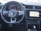 Annonce Volkswagen Tiguan R Line/ TSI 150ch / DSG/ Cuir/ Pano/ Caméra/ 1ère Main/ Garantie VW