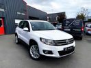 Annonce Volkswagen Tiguan Sport Style 2013 2.0 TDI 110 ch