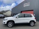 Annonce Volkswagen Tiguan Sport Style 2013 2.0 TDI 110 ch