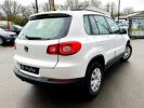 Annonce Volkswagen Tiguan Style 2010 2.0 TDI