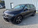 Voir l'annonce Volkswagen Tiguan tdi 150 dsg carat exclusive