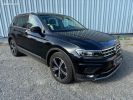 Annonce Volkswagen Tiguan tdi 150 dsg carat exclusive