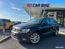 Voir l'annonce Volkswagen Tiguan TDI 150 DSG7 GARANTIE 6 ANS GPS ACC Camera Keyless 18P 349-mois