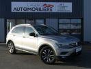 Annonce Volkswagen Tiguan TDI 150 IQDRIVE DSG7