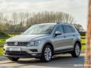 Annonce Volkswagen Tiguan Volkswagen 1.4 TSI - 1STE EIGENAAR - HISTORIEK - APPLE CARPLAY - ADAPTIEVE CRUISECONTROL