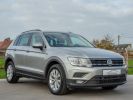 Annonce Volkswagen Tiguan Volkswagen 1.4 TSI - 1STE EIGENAAR - HISTORIEK - APPLE CARPLAY - ADAPTIEVE CRUISECONTROL